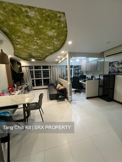 Blk 175A Corporation Tiara (Jurong West), HDB 5 Rooms #432605171